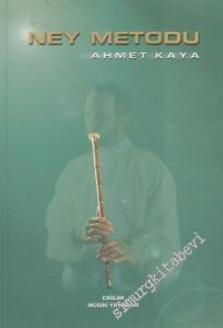 Ney Metodu -        2003