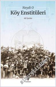 Neydi O Köy Enstitüleri -        2025