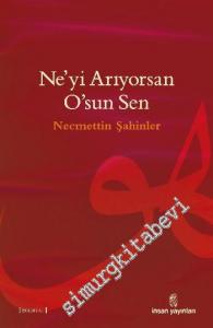 Ne'yi Arıyorsan O'sun Sen -