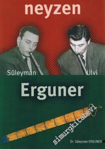 Neyzen Süleyman - Ulvi Erguner -        2005