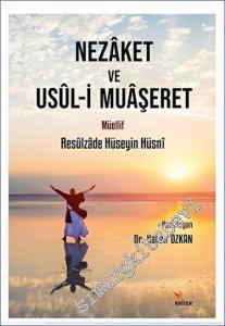 Nezaket ve Usul-i Muaşeret -        2023