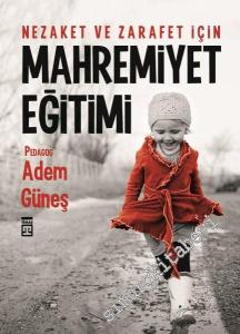 Nezaket ve Zarafet İçin Mahremiyet Eğitimi -        2024