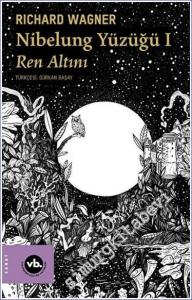 Nibelung Yüzüğü 1 - Ren Altını -        2022