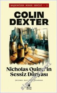 Nicholas Quinn'in Sessiz Dünyası -        2024