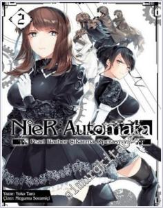 NieR: Automata : Pearl Harbor Çıkarma Operasyonu - Cilt 2 -        2025