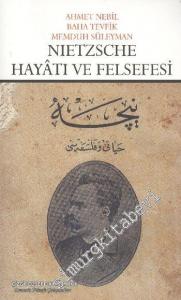 Nietzsche Hayatı ve Felsefesi -        2013