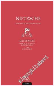 Nietzsche : İyinin ve Kötünün Ötesinde -        1994