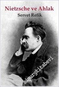 Nietzshe ve Ahlak -        2026