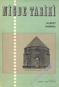 Niğde Tarihi -        1962
