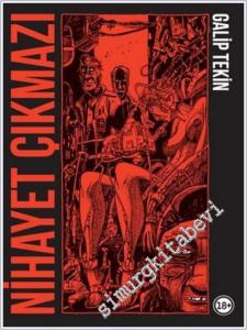 Nihayet Çıkmazı -        2025