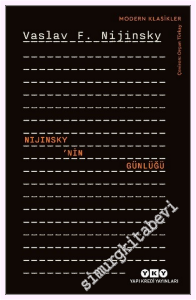 Nijinsky'nin Günlüğü -