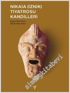 Nikaia (İznik) Tiyatrosu Kandilleri -        2024