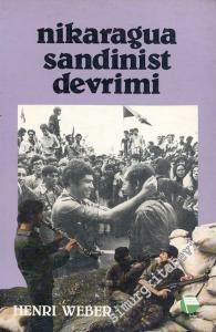 Nikaragua: Sandinist Devrim -