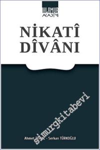 Nikati Divanı -        2023