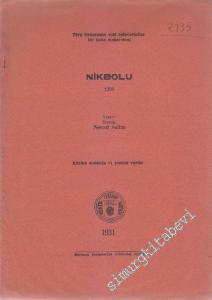 Nikbolu 1398: Türk Ordusunun Eski Seferlerinden Bir İmha Muharebesi -        1931