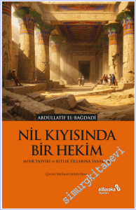 Nil Kıyısında Bir Hekim Mısır Tasviri ve Kıtlık Yıllarına Tanıklık -        2026