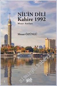 Nil'in Dili -        2023