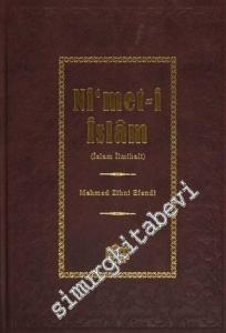 Ni'met-i İslam: İslam İlmihali -        2014