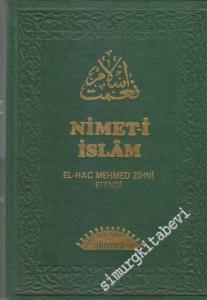 Nimet - i İslam: Yeni Büyük İlmihal  -