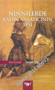 Ninnilerde Kadın Anlatıcının Sesi -