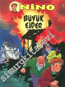 Nino: Büyük Ejder -        1997