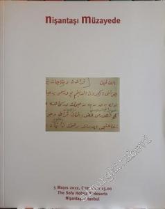Nişantaşı Müzayedesi: 42. Müzayede -