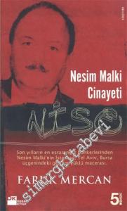 Niso: Nesim Malki Cinayeti -