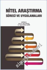 Nitel Araştırma Süreci ve Uygulamaları -        2024
