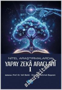 Nitel Araştırmalarda Yapay Zeka Araçları - 1 -        2025