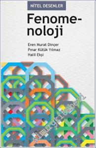 Nitel Desenler: Fenomenoloji -        2023