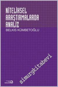 Niteliksel Araştırmalarda Analiz -        2020