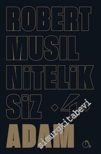 Niteliksiz Adam 4 -        2018