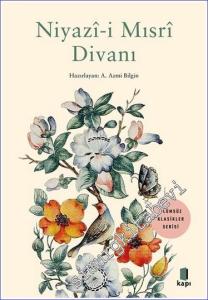 Niyazî-i Mısrî Divanı -        2022