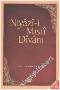 Niyazii Mısri Divanı -        2019