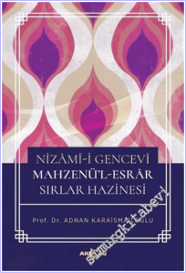 Nizami-i Gencevi Mahzenü-l - Esrar Sırlar Hazinesi -        2026