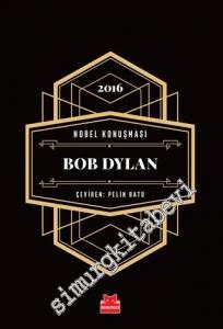 Nobel Konuşması CİLTLİ -        2018