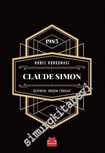 Nobel Konuşması CİLTLİ -        2018