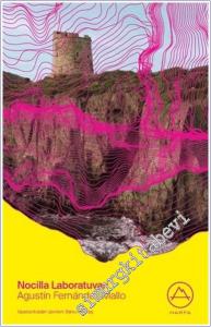 Nocilla Laboratuvarı -        2025