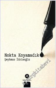 Nokta Koyamadık -        2026