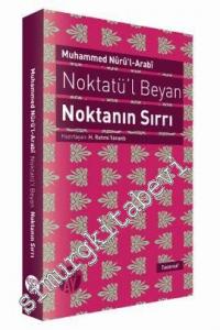 Noktatü'l Beyan - Noktanın Sırrı -