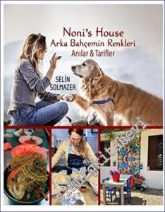 Noni's House Arka Bahçemin Renkleri -        2023