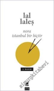 Nora İstanbul Bir Hiçtir -        2023