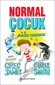 Normal Çocuk ve Onursuz Kahramanlar -        2024
