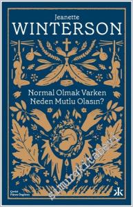 Normal Olmak Varken Neden Mutlu Olasın -        2024