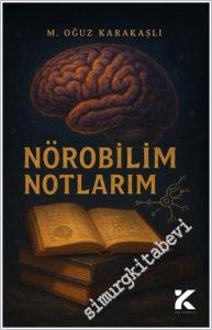 Nörobilim Notlarım -        2025