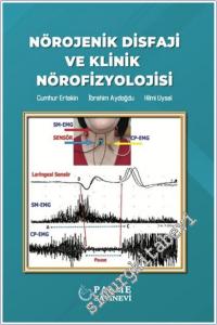 Nörojenik Disfaji ve Klinik Nörofizyolojisi -        2025