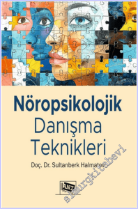 Nöropsikolojik Danışma Teknikleri -        2026