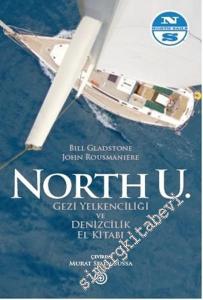 North U. Gezi Yelkenciliği ve Denizcilik El Kitabı -