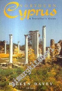Northern Cyprus A Traveller's Guide  -