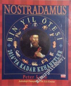 Nostradamus: Bin Yıl Ötesi - 2016 ya Kadar Kehanetler -        1982